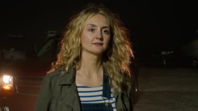 S01:E05 - When the Devil Whispers