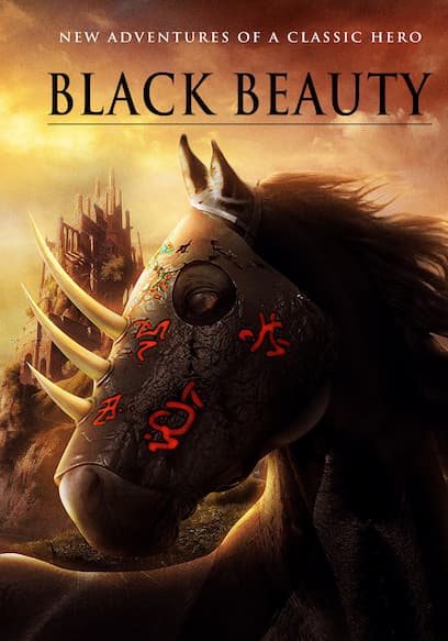 Black Beauty