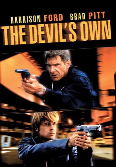 The Devil's Own (Español)