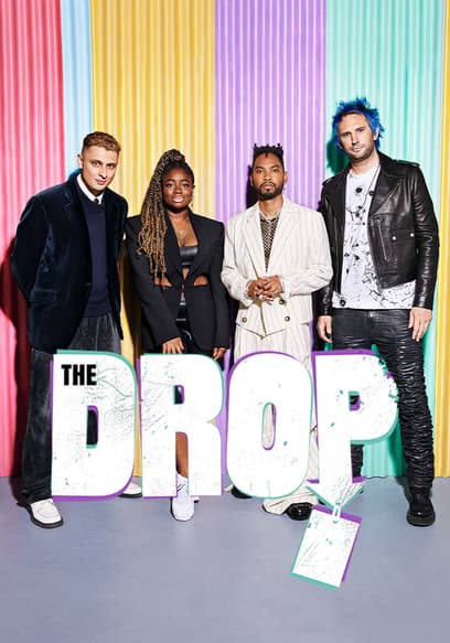 The Drop