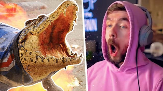 S20:E24 - Destruction Is Awesome