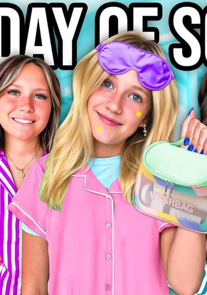 S02:E09 - Last Day Of School Night Routine poster