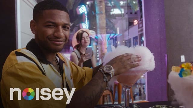 Noisey