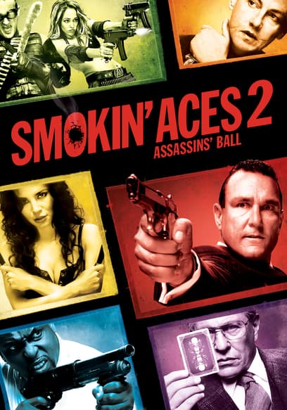 Smokin' Aces 2: Assassins' Ball