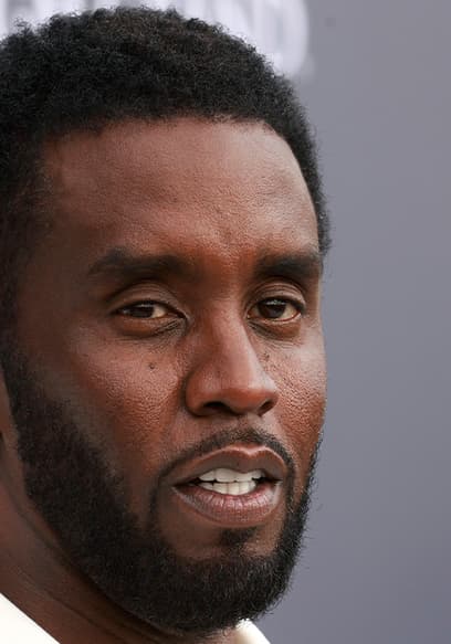 S01:E79 - Diddy Trial Begins: Male Escort Testifies, Cassie Video Presented + More poster
