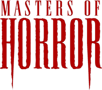 Masters of Horror