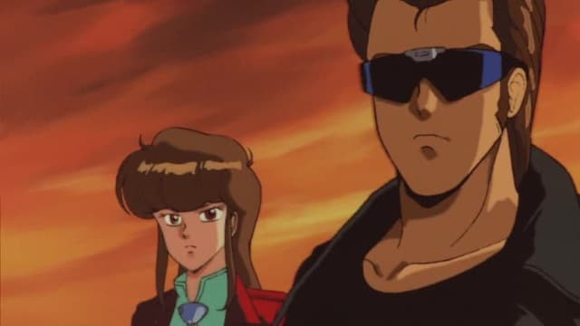 S01:E02 - Born to Kill