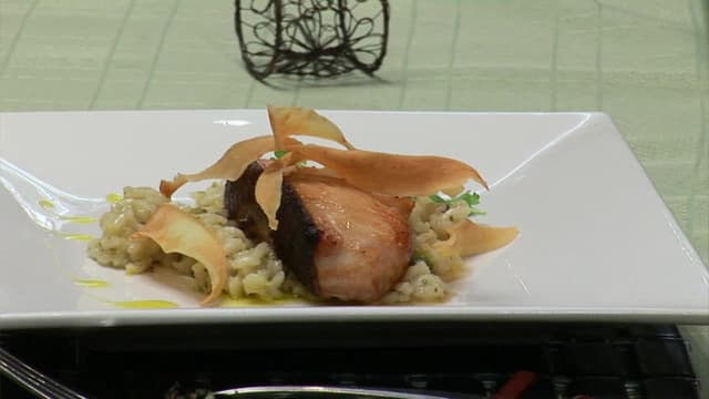 S03:E12 - Zings and Arrows