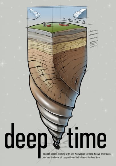 Deep Time