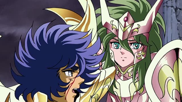 S01:E31 - Rumbo a un mundo lleno de luz