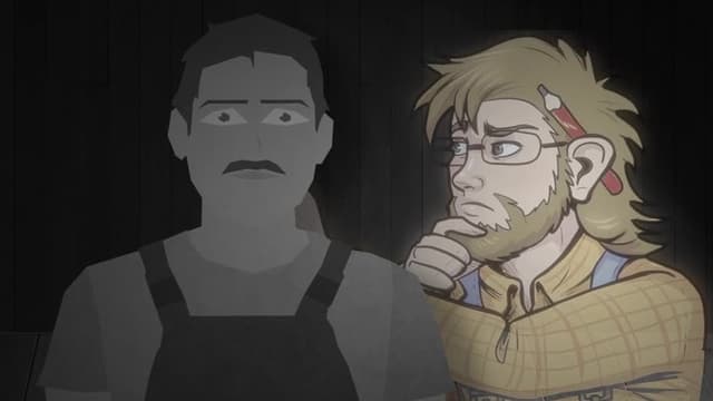 S01:E05 - FNaF: The AI Uprising