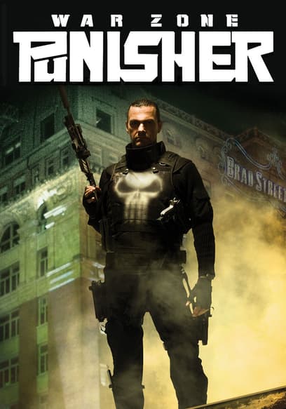 Punisher: War Zone