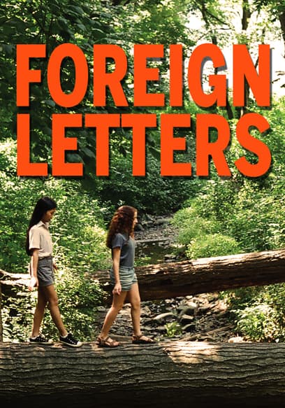 Foreign Letters