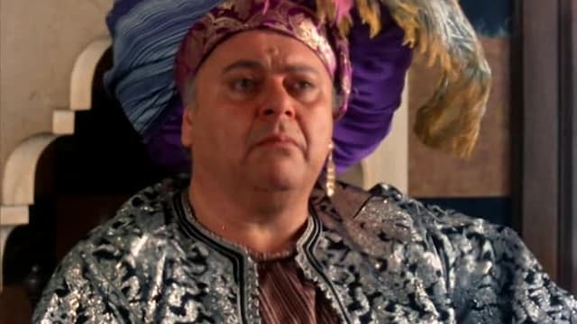 S01:E02 - Moses and the Lime Kiln