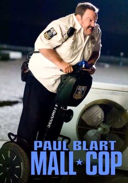 Paul Blart: Mall Cop