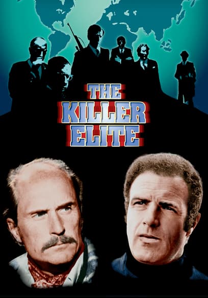 The Killer Elite