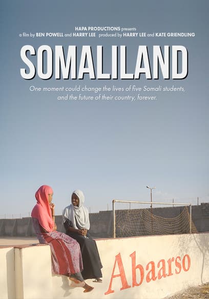 Somaliland