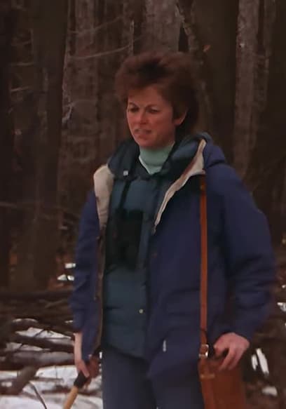 S10:E1006 - Managing Wildlife poster