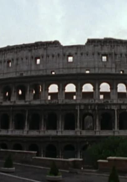 S01:E02 - The Colosseum poster