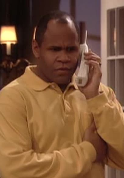 S01:E09 - Ask Dr. Ron poster