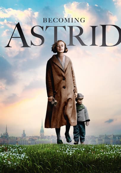Becoming Astrid