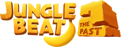 Jungle Beat 2: The Past