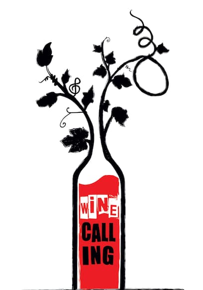 Wine Calling