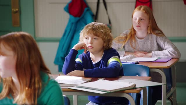 S02:E02 - Spark Wants Back