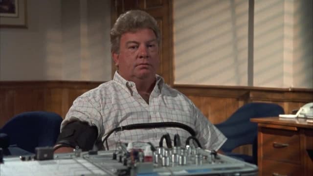 S06:E13 - Falsely Accused