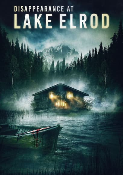 Disappearance at Lake Elrod