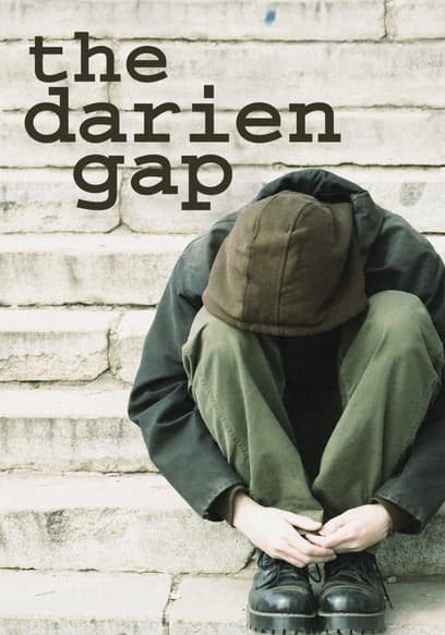 The Darien Gap
