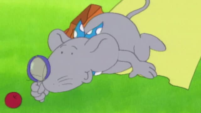 S01:E50 - Episode 50