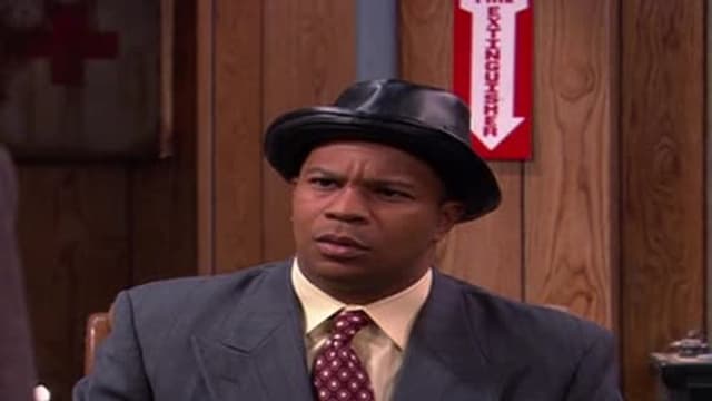 S01:E16 - Adventures in Double Dating
