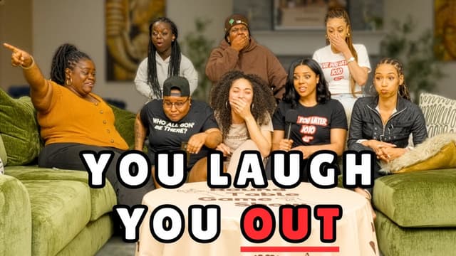 The Round Table Game Show