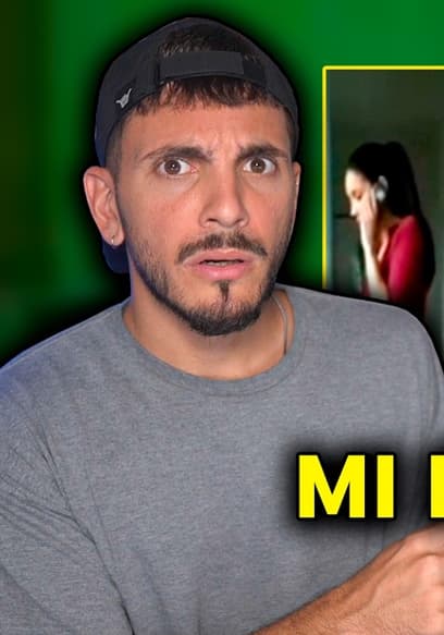 Affiche de S01:E06 - Videos De Horror Que Esperaron 10 Años