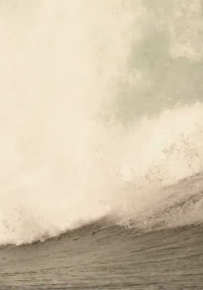 S01:E11 - The Challenge | Pro Tour Surfing poster