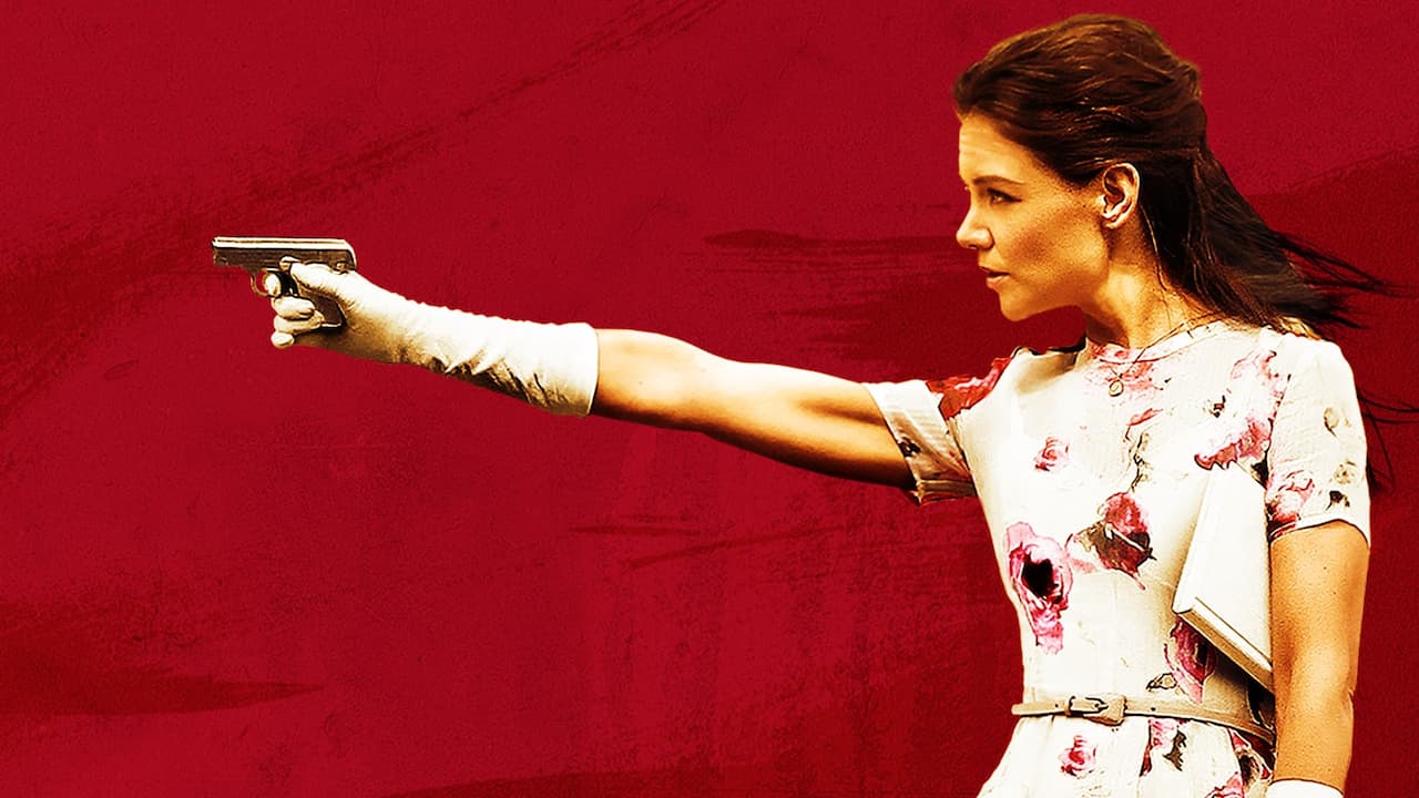 Watch Miss Meadows (Doblado)