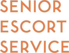 Senior Escort Service