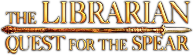 The Librarian: Quest for the Spear