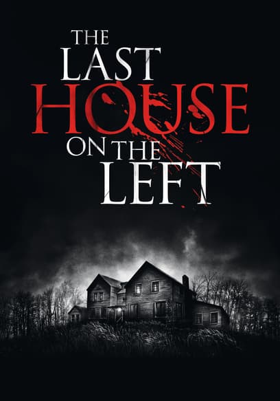 The Last House on the Left