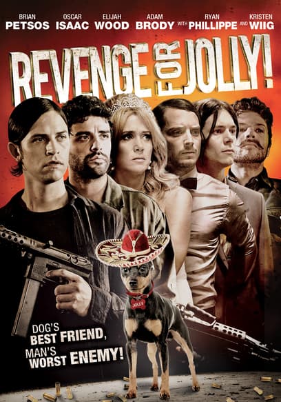 Revenge for Jolly