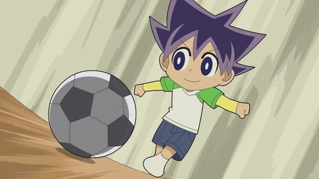 S01:E03 - Zo Zo Zombie: Chapter Three