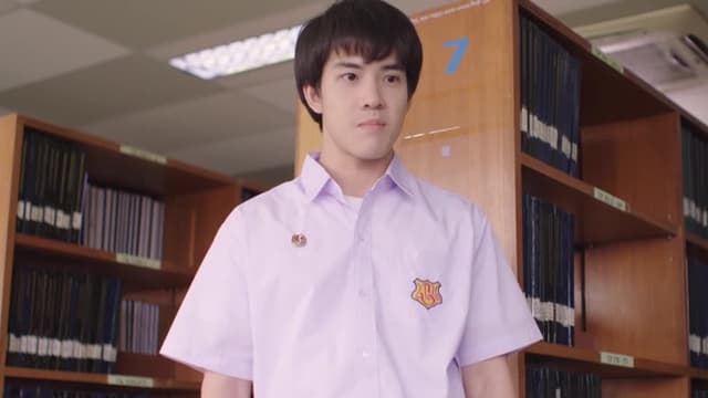 S01:E01 - Episode 1