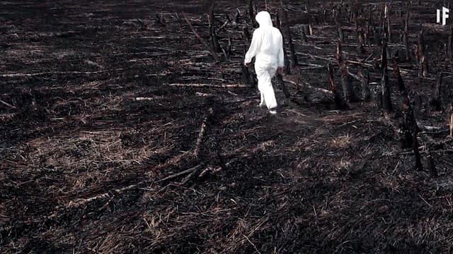 S01:E17 - Burnout: Exploring Earth’s Most Extreme Energy Crises