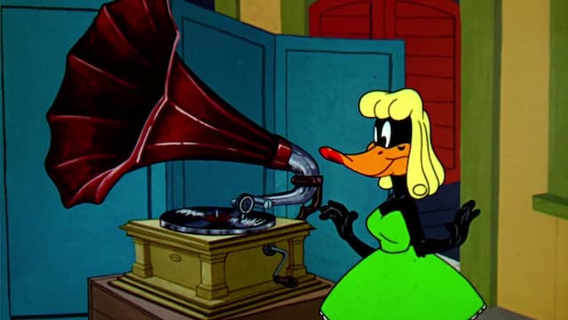 S02:E19 - Daffy's Inn Trouble / Nelly's Folly / Strangled Eggs