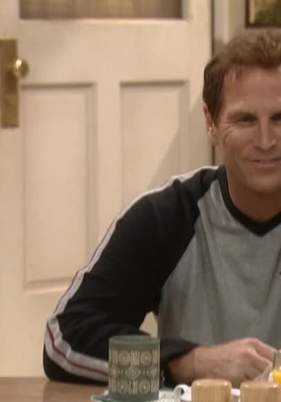 S03:E07 - Dad Strikes Out poster
