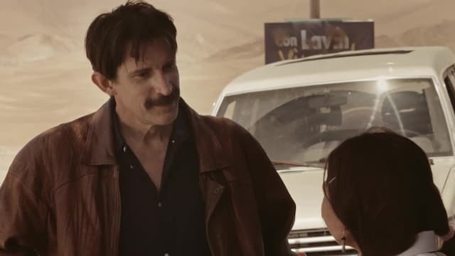 S01:E08 - Los pozos
