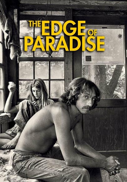 The Edge of Paradise