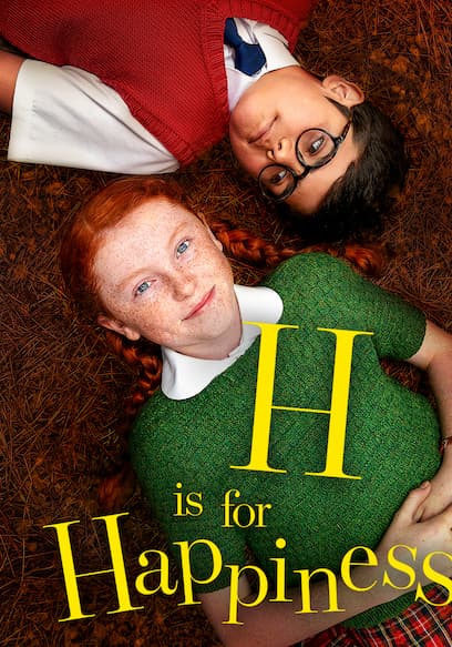 H Is for Happiness