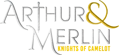 Arthur & Merlin: Knights of Camelot